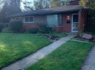 2021 Suffolk Ave, Ann Arbor, MI 48103