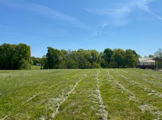 Ervin McGarrah Rd, Lowell, AR 72745