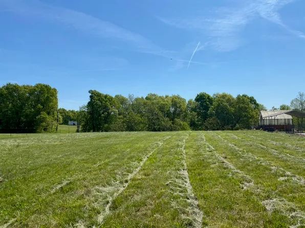 Ervin McGarrah Rd, Lowell, AR 72745