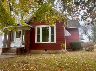 900 S 17th St, Terre Haute, IN 47807