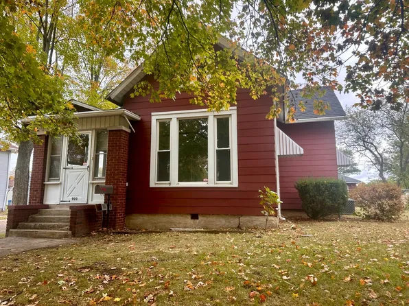 900 S 17th St, Terre Haute, IN 47807