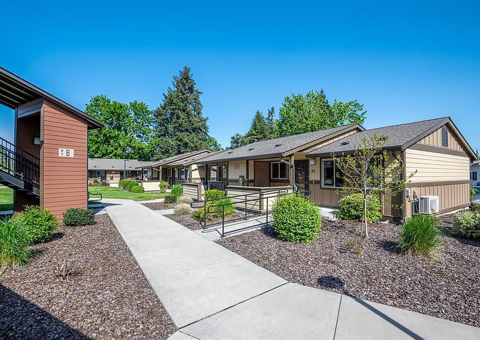 Pacific Park/Canby Apartment Rentals Canby, OR Zillow