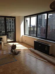 Rented by Symphony House Leasing Office
