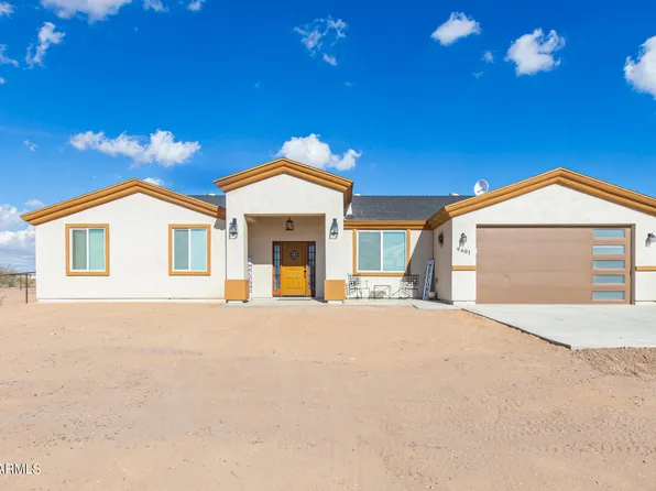 9401 S 350TH Avenue, Arlington, AZ 85322