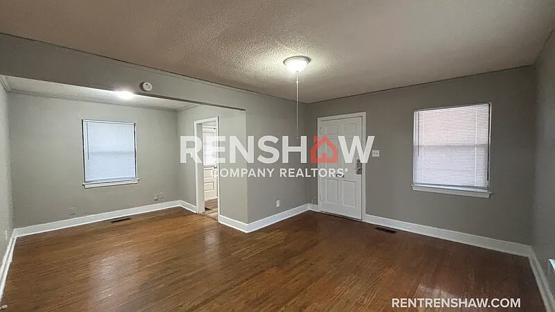 2 bed, 1.0 bath, 840 sqft, $1,195 — Photo 4