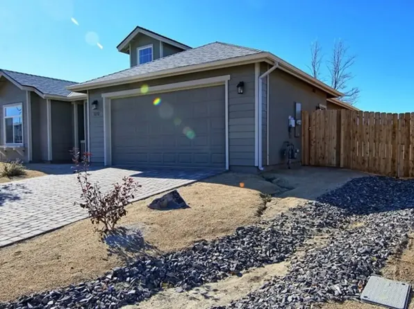 1272 Rainbow Ln, Fernley, NV 89408