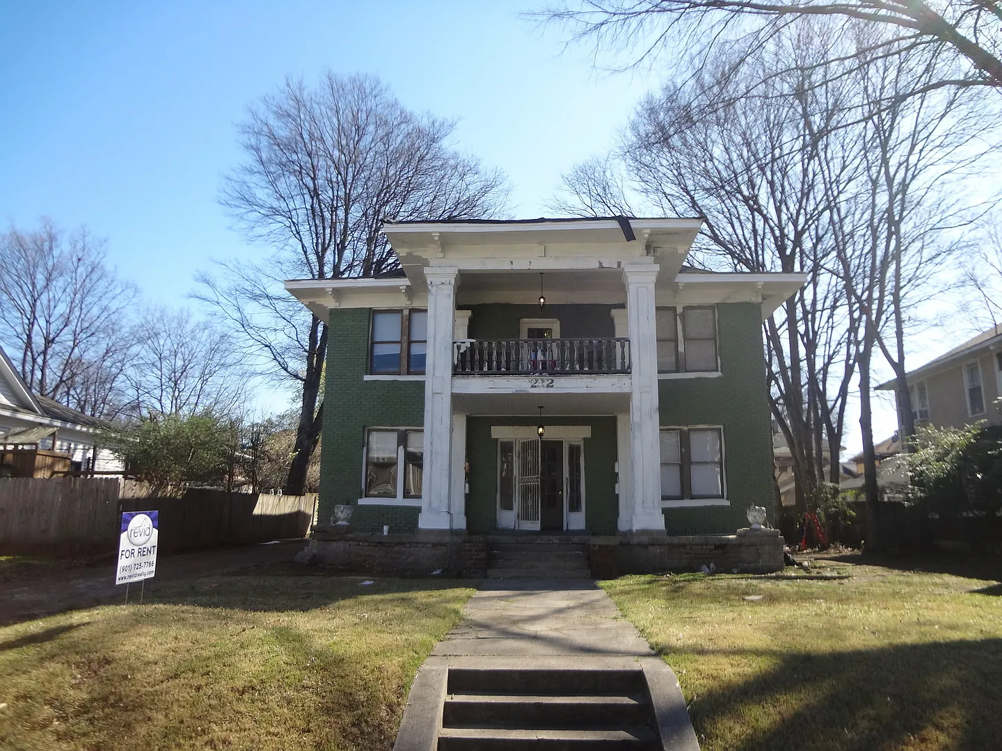 282 Garland St — Photo 4