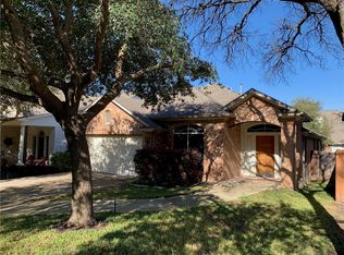 16520 Castletroy Dr, Austin, TX 78717