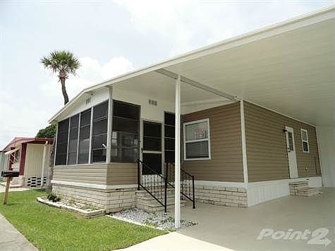 LANAI FRONT ENTRANCE