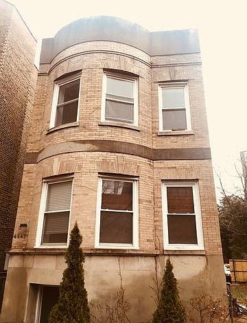 1st image of 4647 N Winthrop Ave #2O
