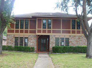 13307 Indian Blanket Ln, Houston, TX 77083