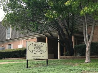 5015 Lakeland Cir APT 102, Waco, TX 76710