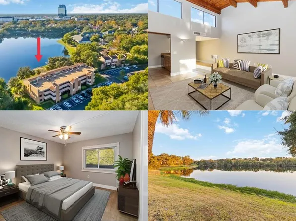 510 Cranes Way APT 306, Altamonte Springs, FL 32701
