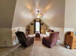 1704 Ashley Downs Dr, Apex, NC 27502