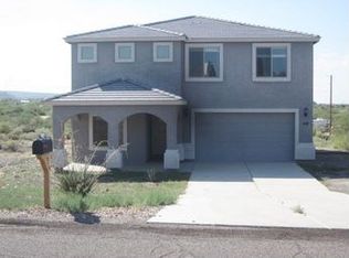 7544 S Latigo St, Safford, AZ 85546