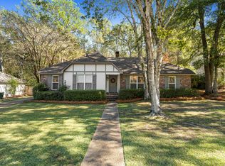 1208 Sandlewood Dr, Hattiesburg, MS 39402