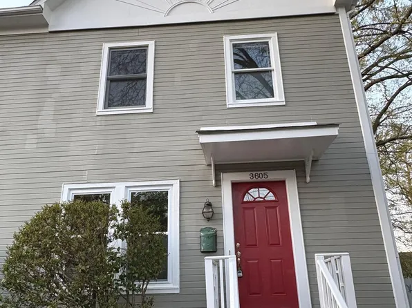 3605 13th St N, Arlington, VA 22201