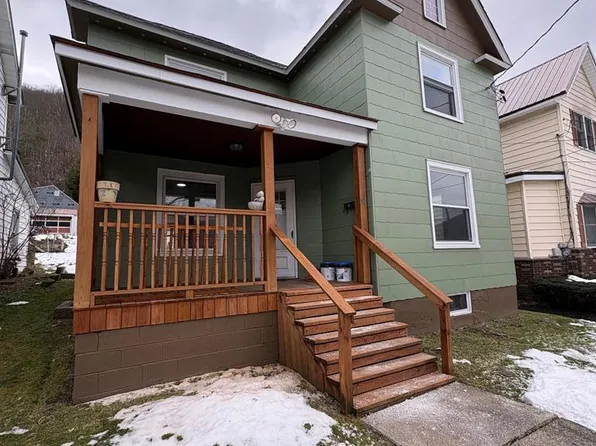 41 Prospect Ave, Galeton, PA 16922