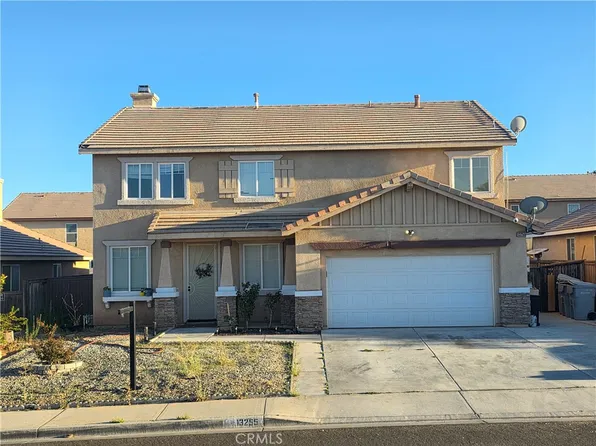 13255 San Dimas St, Hesperia, CA 92344