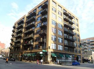 625 W Jackson Blvd APT 703, Chicago, IL