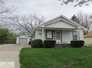3524 Jewell Ave, Lansing, MI