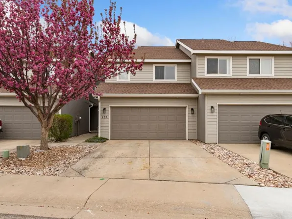 151 Crabapple Dr, Windsor, CO 80550