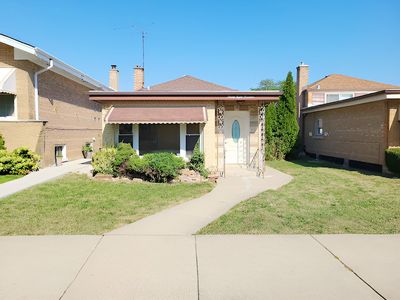 3814 W 69th St, Chicago, IL, 60629