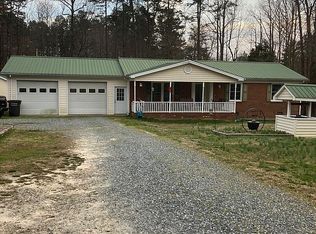 6084 Whites Chapel Rd, Staley, NC 27355