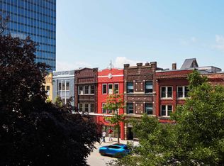 909 Madison Ave #A, Toledo, OH 43604