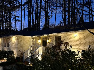 1148 Wild Creek Trl, Atlanta, GA, 30324