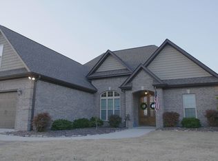 22755 Oakdale Ridge Ln, Athens, AL 35613