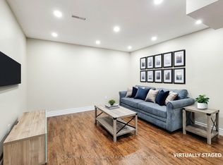 320 Leiterman Dr, Milton, ON L9T8E7