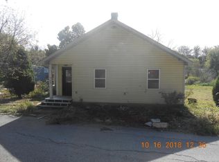 78 Arnoldtown Rd, Curwensville, PA 16833