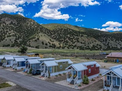 6507 County Road 102  Lot 52, Salida, CO, 81201