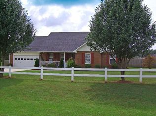 928 Bell Factory Rd, Huntsville, AL 35811