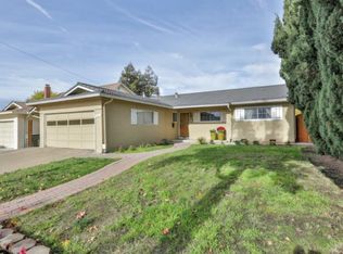 1661 Yosemite Dr, Milpitas, CA 95035
