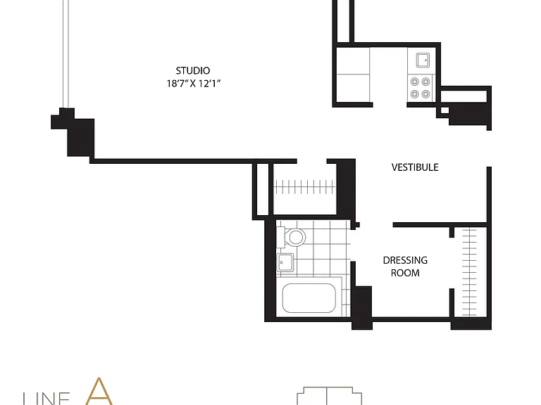 30 Park Ave #9-A — Photo 2