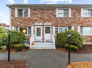 1 Robins St #1, East Bridgewater, MA 02333