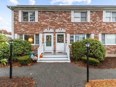 1 Robins St #1, East Bridgewater, MA, 02333