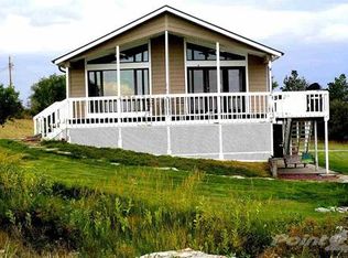 151 Rock Ridge Dr, Torrington, WY 82240