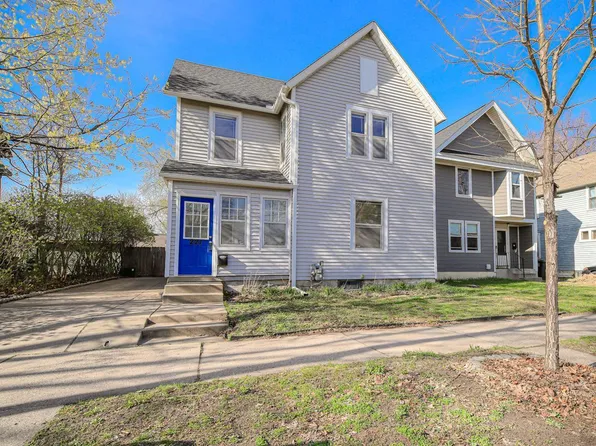 (undisclosed Address), Minneapolis, MN 55418