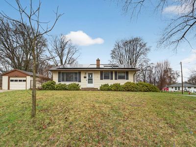 518 Bowman Ave, Madison, WI, 53716