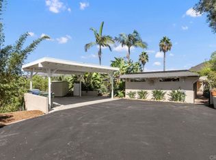 1604 Lone Oak Rd #A, Vista, CA 92084
