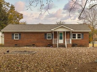 1300 Guy Rd, Clayton, NC 27520