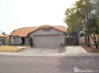 609 W Catclaw St, Gilbert, AZ 85233