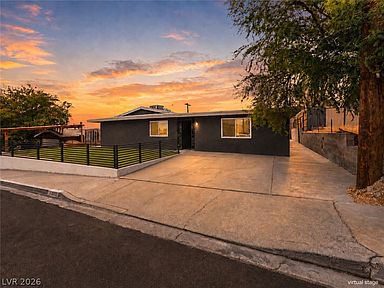 3505 W Bonanza Rd, Las Vegas, NV 89107, photo 4