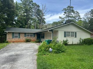 4114 Pepperdine Dr, Decatur, GA 30034