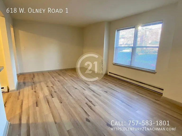 618 W Olney Rd #1 — Photo 4