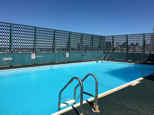 Rented by Brown Harris Stevens | media 31