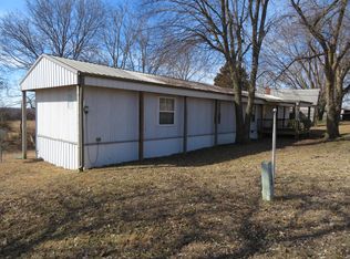 3169 Osceola Road, Humansville, MO 65674